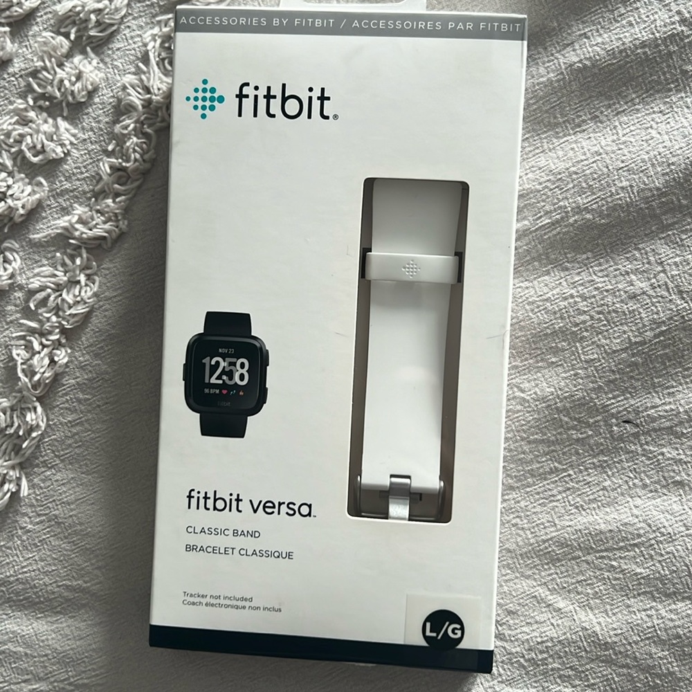 Versa band (original)